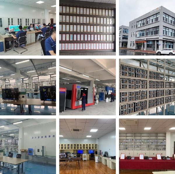 powder coating euqipment manufacturer