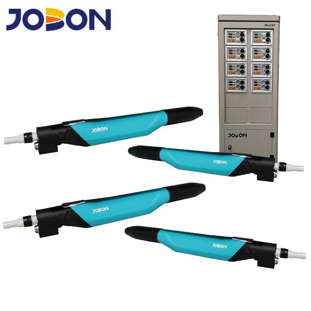 خودکار پاؤڈر سپرے گن